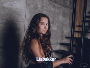 Liabakker