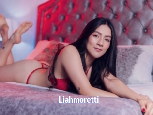Liahmoretti