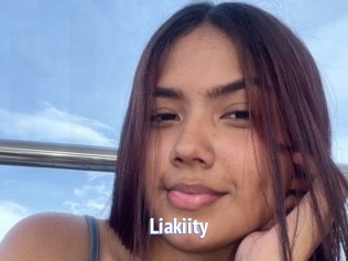 Liakiity