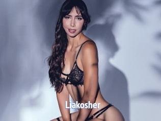 Liakosher
