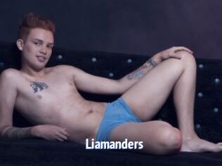 Liamanders