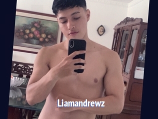 liamandrewz Telefon Kontakte