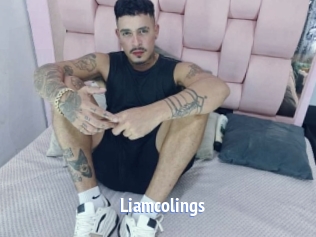 Liamcolings