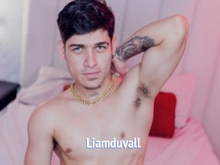 Liamduvall