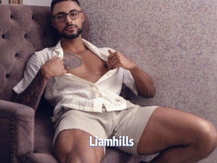liamhills Telefon Kontakte