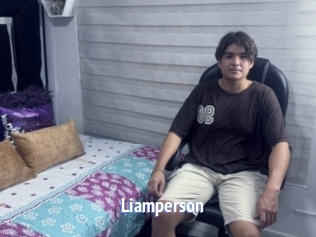 liamperson Telefon Kontakte
