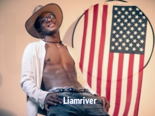 Liamriver