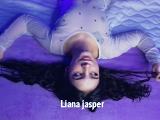 Liana_jasper