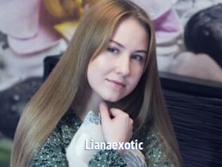 Lianaexotic