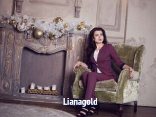 Lianagold