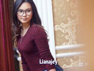 Lianajey