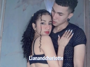 lianandcharlotte Telefon Kontakte