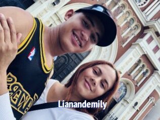 Lianandemily