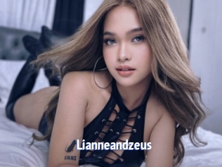 Lianneandzeus