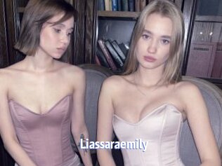 Liassaraemily