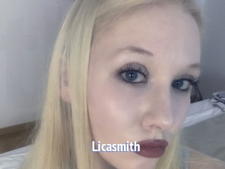 Licasmith