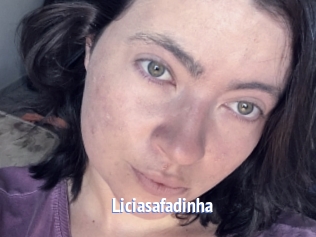 Liciasafadinha