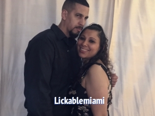 Lickablemiami