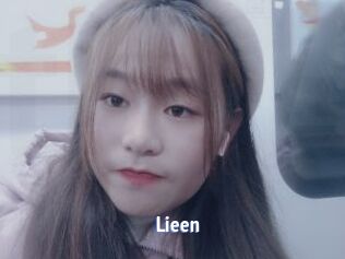 Lieen