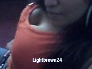 Lightbrown24