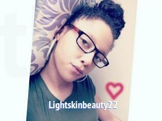 Lightskinbeauty22