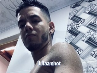 liiaamhot Telefon Kontakte