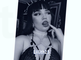 Liilith25