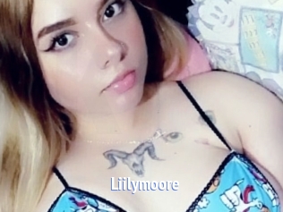 liilymoore Telefon Kontakte