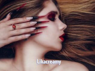 Likacreamy