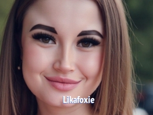 likafoxie Telefon Kontakte