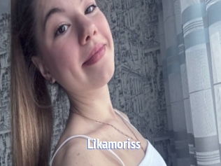 likamoriss Telefon Kontakte