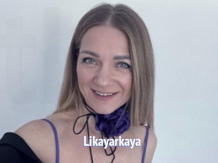 Likayarkaya