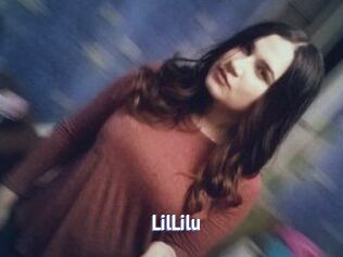 LilLilu