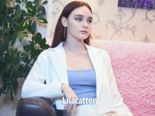 Lilacatten