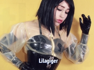 Lilagiger