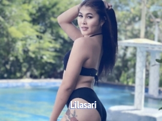 Lilasari