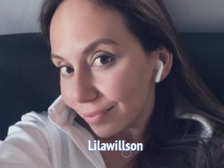 Lilawillson