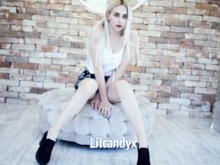Lilcandyx