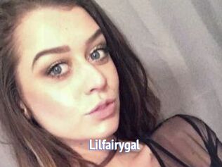 Lilfairygal
