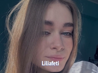 liliafeti Telefon Kontakte