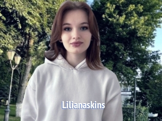 Lilianaskins