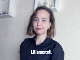 Lilianaxtell