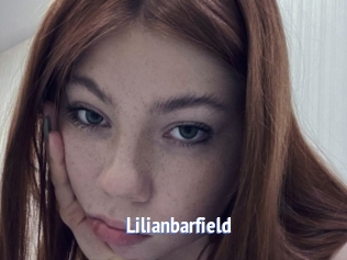 Lilianbarfield