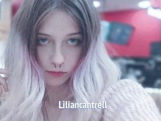 Liliancantrell