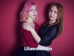 Lilianeandlouisa