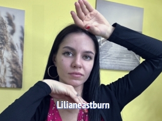 Lilianeastburn