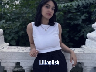 Lilianfisk