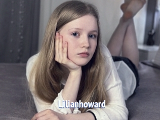 Lilianhoward