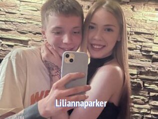 Liliannaparker