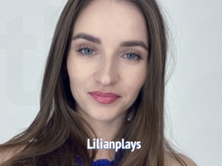 Lilianplays
